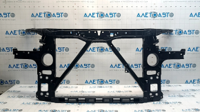 TV panel radiator Audi Q7 4L 10-15