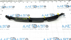Rear bumper mount left Kia Niro 23-