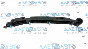 Rear bumper mount right Kia Niro 23-
