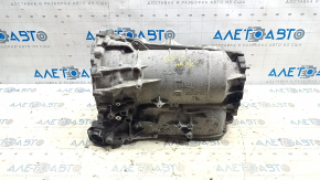 Automatic transmission housing central part Audi Q5 8R 11-17 8 speed 2.0T