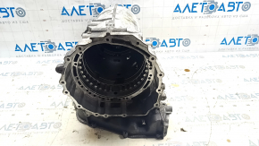 Automatic transmission housing central part Audi Q5 8R 11-17 8 speed 2.0T