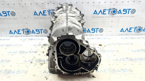 Automatic transmission housing central part Audi Q5 8R 11-17 8 speed 2.0T