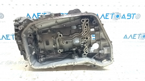 Automatic transmission housing central part Audi Q5 8R 11-17 8 speed 2.0T