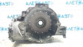 Automatic transmission housing Audi Q5 8R 11-17 8 speed 2.0T front part