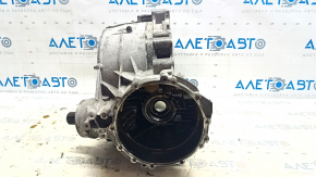 Automatic transmission housing Audi Q5 8R 11-17 8 speed 2.0T front part