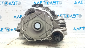 Automatic transmission housing Audi Q5 8R 11-17 8 speed 2.0T front part