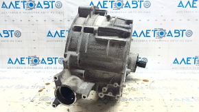 Automatic transmission housing Audi Q5 8R 11-17 8 speed 2.0T front part