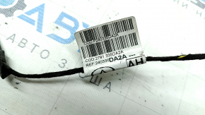 Infiniti QX30 17 Front Bumper Wiring - Ambient Air Temperature Sensor