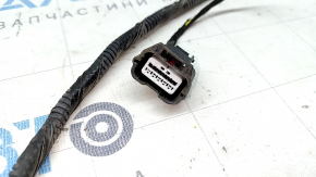 Infiniti QX30 17 Front Bumper Wiring - Ambient Air Temperature Sensor