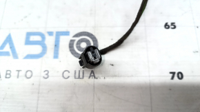 Infiniti QX30 17 Front Bumper Wiring - Ambient Air Temperature Sensor