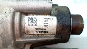 Front transfer case Jeep Compass 17-22 9st-automatic 120k