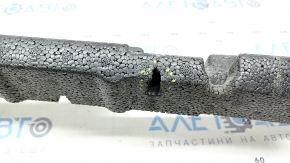 Infiniti QX30 17- FWD Front Bumper Absorber, Tears