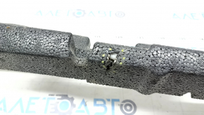 Infiniti QX30 17- FWD Front Bumper Absorber, Tears