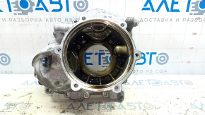 Automatic transmission housing rear part Audi Q5 8R 11-17 8 speed 2.0T