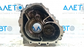 Automatic transmission housing rear part Audi Q5 8R 11-17 8 speed 2.0T