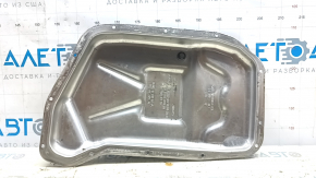 Oil pan automatic transmission Audi Q5 8R 11-17 8 speed 2.0T