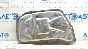 Oil pan automatic transmission Audi Q5 8R 11-17 8 speed 2.0T