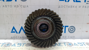 Differential automatic transmission Audi Q5 8R 11-17 8 speed 2.0T