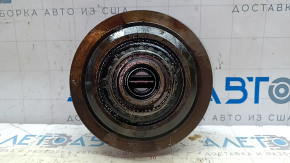 Differential automatic transmission Audi Q5 8R 11-17 8 speed 2.0T