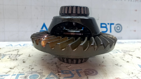 Differential automatic transmission Audi Q5 8R 11-17 8 speed 2.0T
