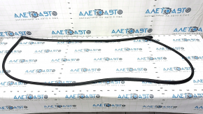 Front left door seal Kia Niro 23-