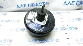 Dodge Grand Caravan 11-20 Vacuum Booster Rusty