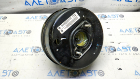 Dodge Grand Caravan 11-20 Vacuum Booster Rusty