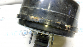 Dodge Grand Caravan 11-20 Vacuum Booster Rusty
