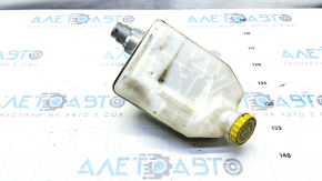 Master Brake Cylinder with Reservoir Dodge Grand Caravan 11-16