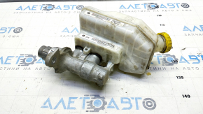 Master Brake Cylinder with Reservoir Dodge Grand Caravan 11-16