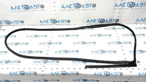 Door seal rear left Kia Niro 23-