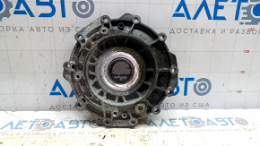 Side cover automatic transmission Audi Q5 8R 11-17 8 speed 2.0T