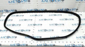 Door seal rear left Kia Niro 23-