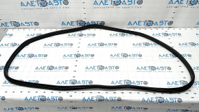 Door seal rear left Kia Niro 23-