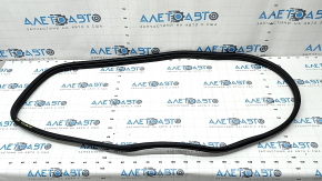 Door seal rear right Kia Niro 23-