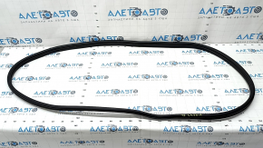 Door seal front left Kia Niro 23-