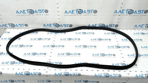 Door seal front left Kia Niro 23-