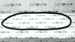 Door seal front right Kia Niro 23-