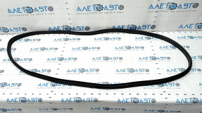 Door seal front right Kia Niro 23-
