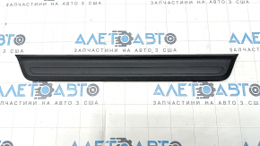 Door sill outer front right Kia Niro 23- black