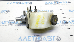 Brake master cylinder with reservoir Chevrolet Camaro 16-20 3.6 2.0