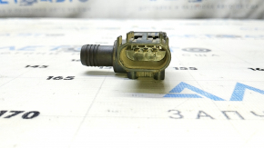 Chevrolet Camaro 16- Brake Booster Sensor