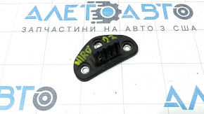 Upper left trunk door bumper Kia Niro 23- on the body