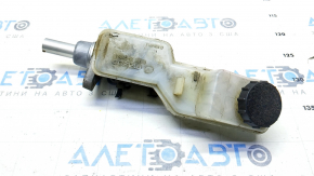 Brake master cylinder with reservoir Mazda 3 14-18 BM 2.0 2.5 automatic transmission