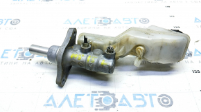 Brake master cylinder with reservoir Mazda 3 14-18 BM 2.0 2.5 automatic transmission