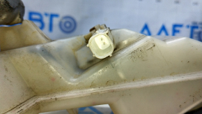 Brake master cylinder with reservoir Mazda 3 14-18 BM 2.0 2.5 automatic transmission