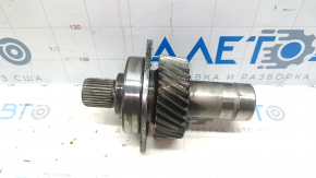 Intermediate shaft automatic transmission Audi Q5 8R 11-17 8 speed 2.0T