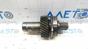 Intermediate shaft automatic transmission Audi Q5 8R 11-17 8 speed 2.0T