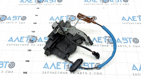 Front right door lock Kia Niro 23 - keyless