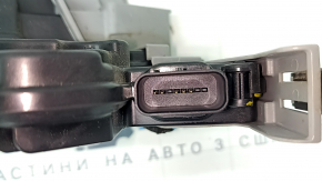 Front right door lock Kia Niro 23 - keyless